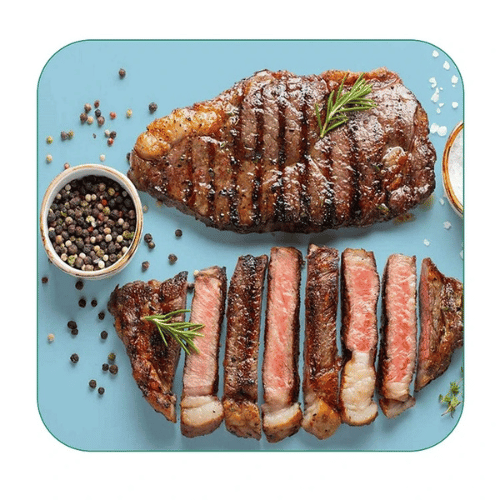 ادویه استیک