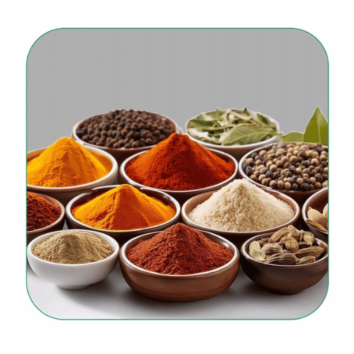 ادویه ایتالیایی