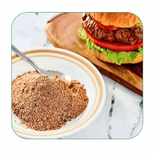 ادویه فست فود