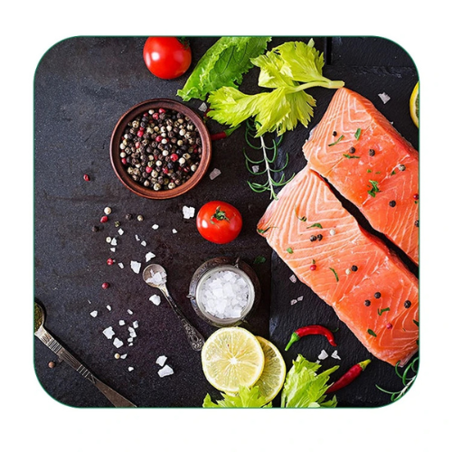 ادویه ماهی و میگو