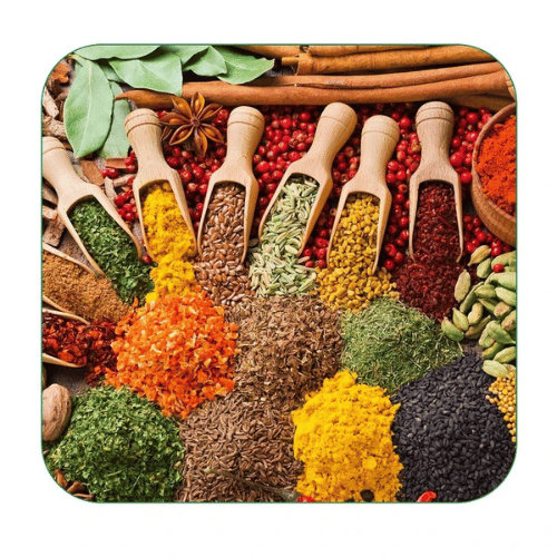 ادویه مراکشی