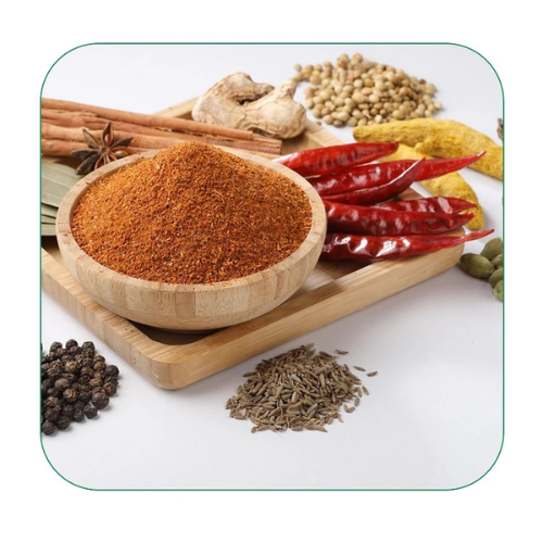 ادویه گراماسالا