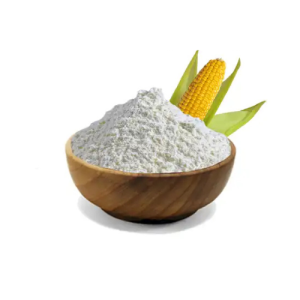 نشاسته ذرت
