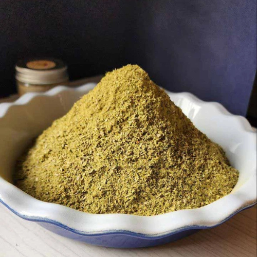 پودر ارگانو