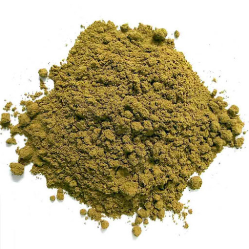 پودر زیره سبز