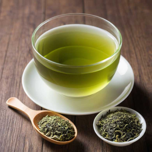 چای سبز