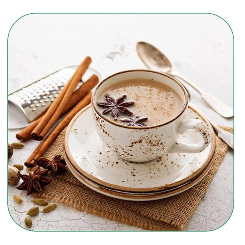 چای گراماسالا